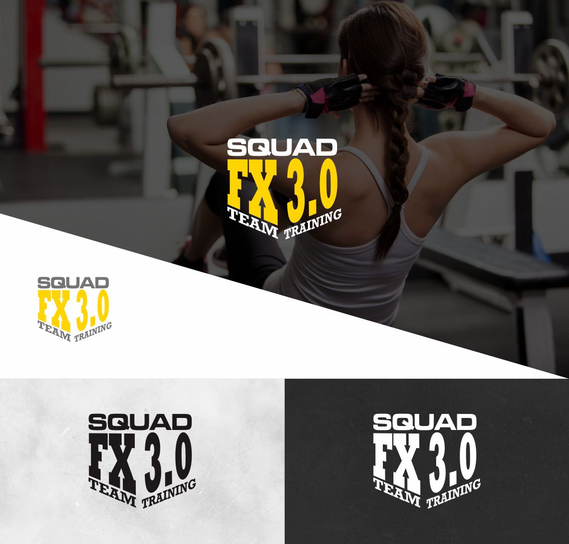 Logo Design by Mariono Fx for this project | Design #13565769