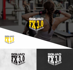 Logo Design by Mariono Fx for this project | Design: #13565769