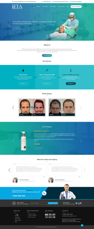 Web Design by Ved Web Services