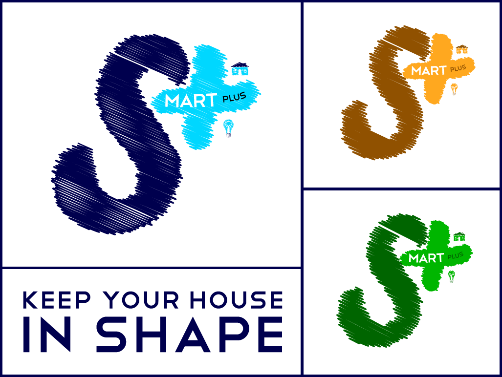 Logo Design by Bullykau for this project | Design #540277