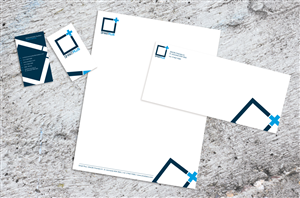 Diseño de Logo por terabitez para este proyecto | Diseño: #560172