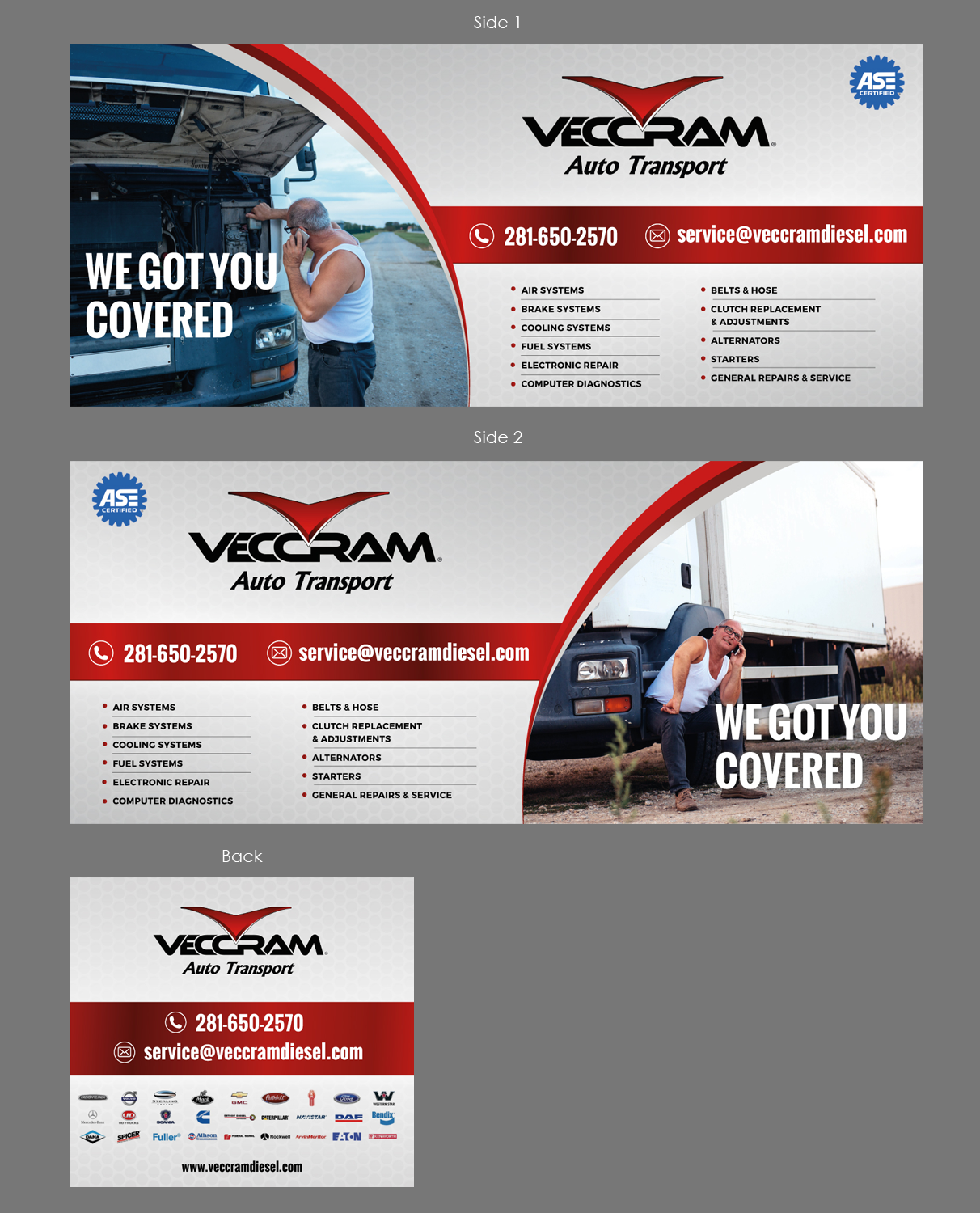 Poster-Design von uniquedesign10 für VECCRAM | Design #13573830