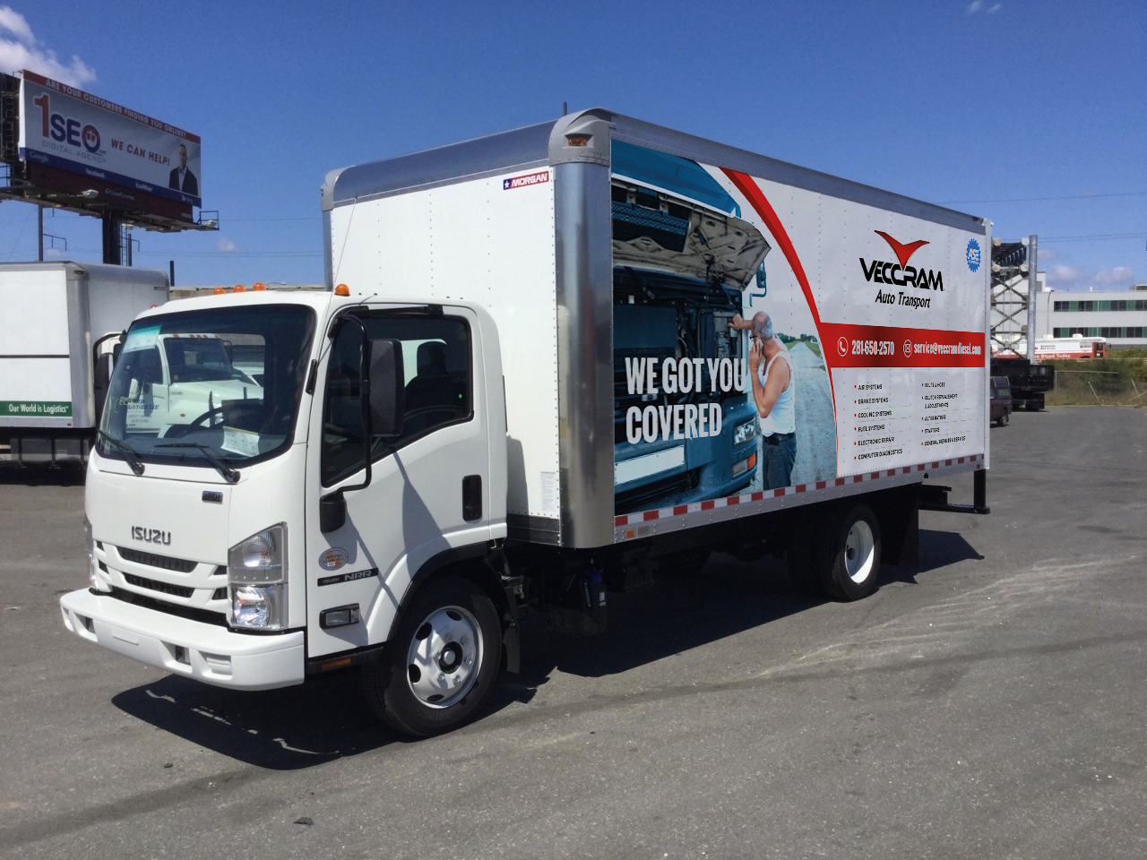 Poster Design by uniquedesign10 for VECCRAM | Design #13573831