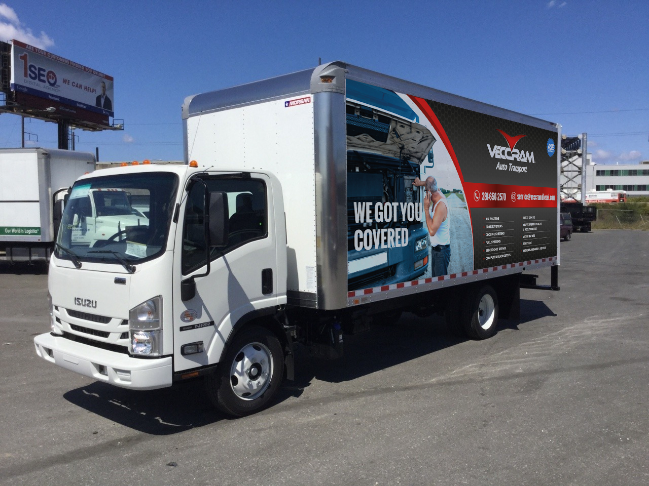 Poster Design by uniquedesign10 for VECCRAM | Design #13574152