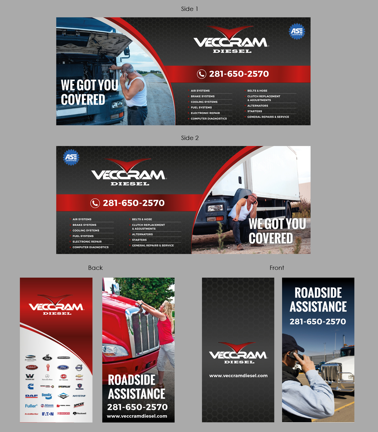 Poster-Design von uniquedesign10 für VECCRAM | Design #13578569