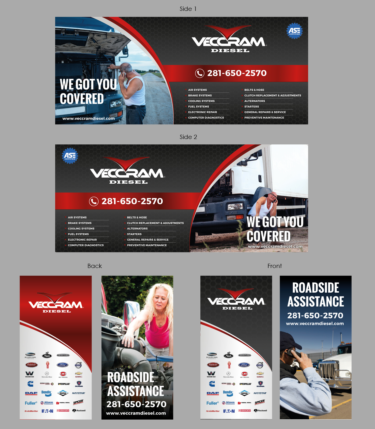 Poster Design by uniquedesign10 for VECCRAM | Design #13579842