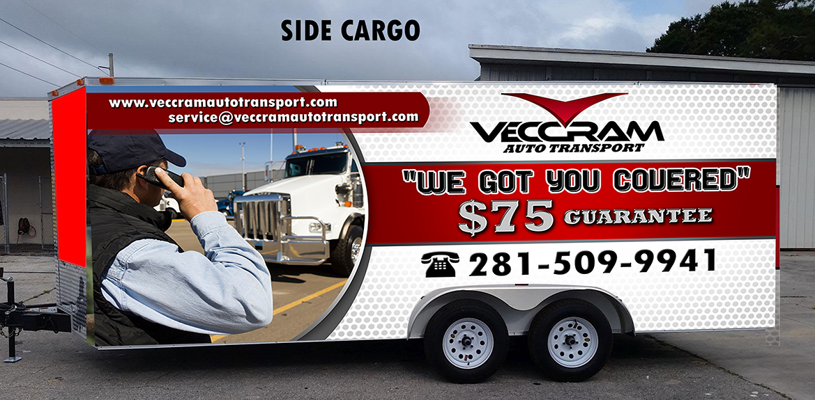 Poster Design by NILDesigns for VECCRAM | Design #13589720