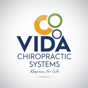 Logo Design by anavesyu for Vida Chiropractic | Design #13617454