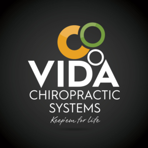 Logo Design by anavesyu for Vida Chiropractic | Design: #13629191