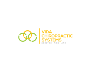 Logo Design by MAWBM for Vida Chiropractic | Design: #13586259