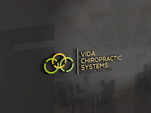 Logo Design by MAWBM for Vida Chiropractic | Design: #13586260