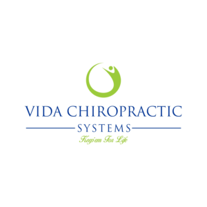 Logo Design by mantabjoss for Vida Chiropractic | Design: #13581434
