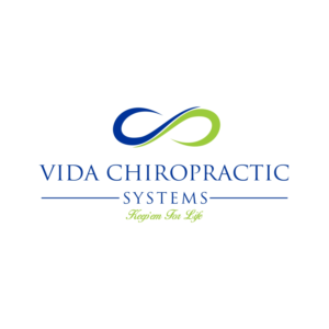 Logo Design by mantabjoss for Vida Chiropractic | Design #13588722