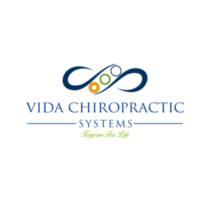 Logo Design by mantabjoss for Vida Chiropractic | Design: #13589936