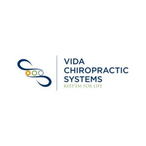 Logo Design by mantabjoss for Vida Chiropractic | Design: #13589943