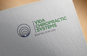 Logo Design by imismailhossainbd for Vida Chiropractic | Design: #13581649