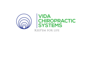 Logo Design by imismailhossainbd for Vida Chiropractic | Design: #13581651