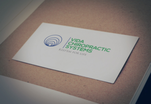 Logo Design by imismailhossainbd for Vida Chiropractic | Design: #13581652