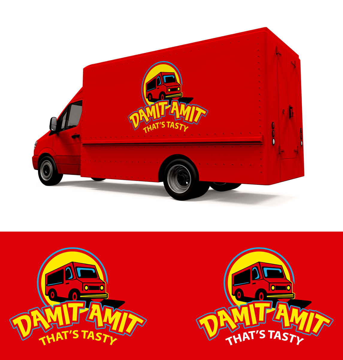 Logo Design by Impressive Solutions for this project | Design #13581151