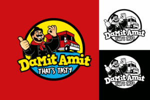 Logo Design by Gigih Rudya for this project | Design: #13591528