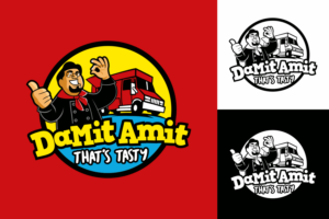 Logo-Design von Gigih Rudya für dieses Projekt | Design #13600687