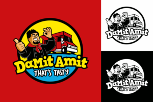 Logo Design by Gigih Rudya for this project | Design: #13611133