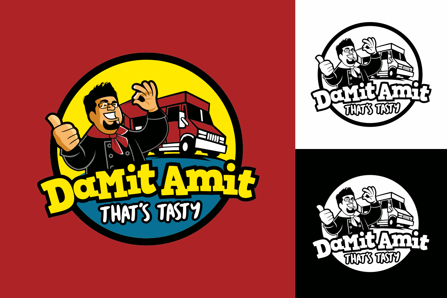 Logo Design by Gigih Rudya for this project | Design #13655802