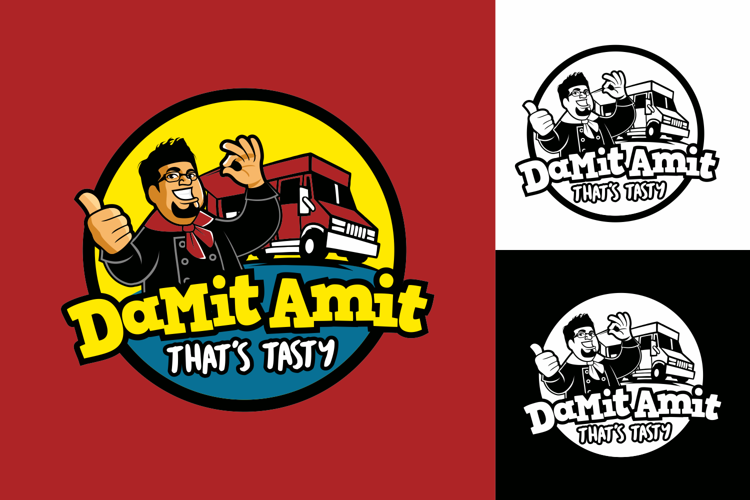 Logo Design by Gigih Rudya for this project | Design #13672950