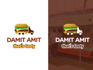 Logo Design by DG for this project | Design: #13586692