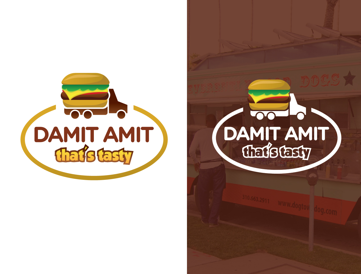 Logo Design by DG for this project | Design #13586693