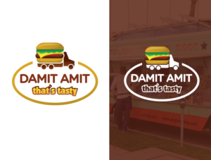 Logo Design by DG for this project | Design: #13586693