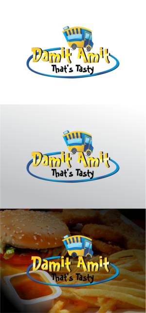 Logo Design by DG for this project | Design: #13586694