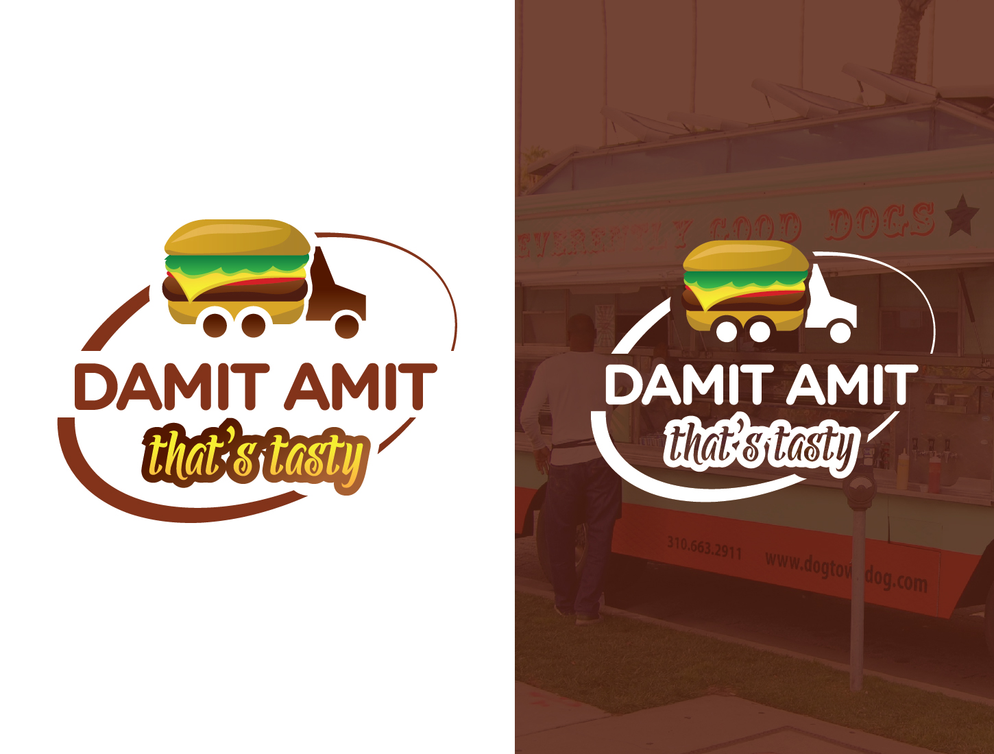 Logo Design by DG for this project | Design #13586695