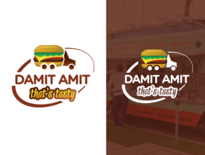 Logo Design by DG for this project | Design: #13586695