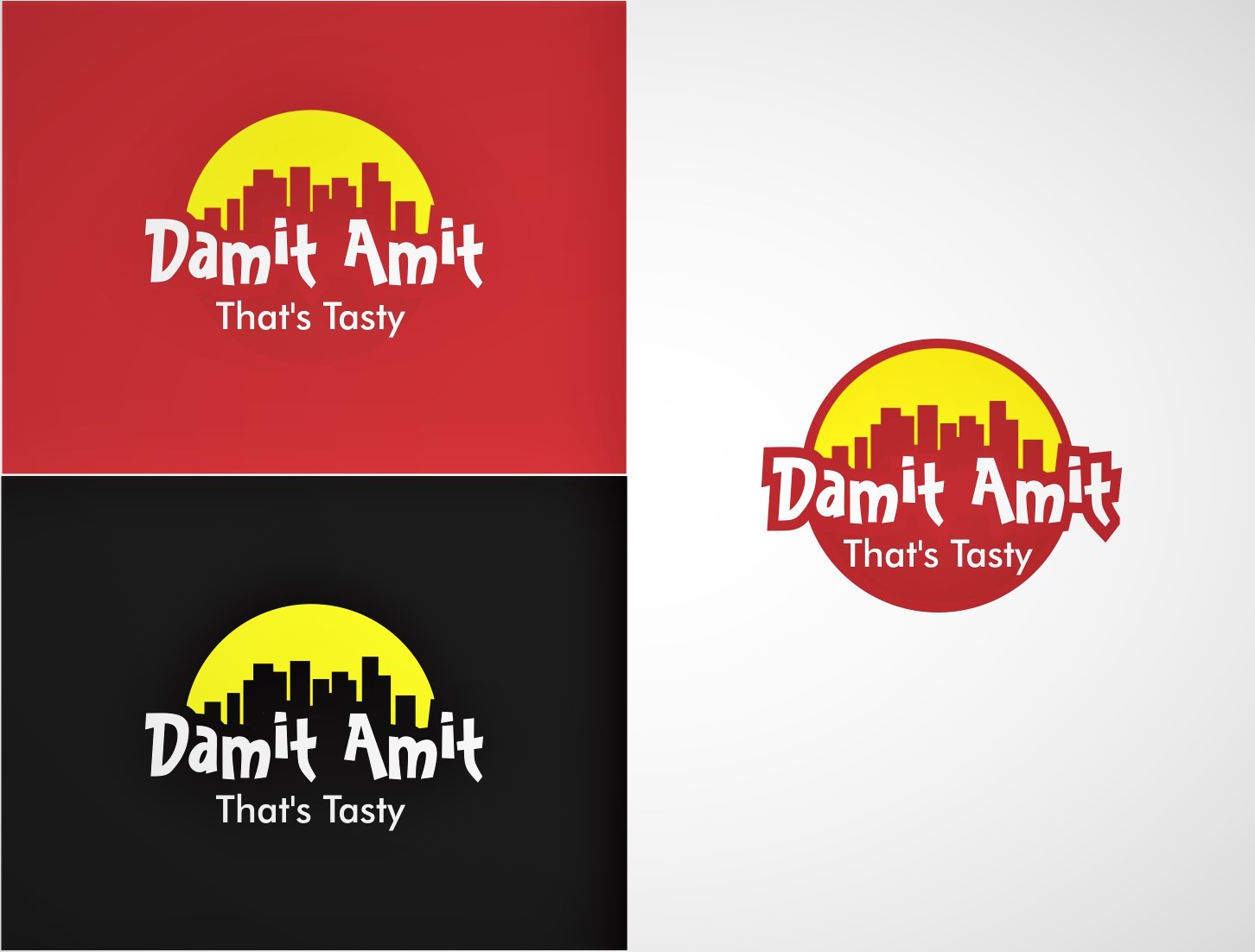 Logo Design by DG for this project | Design #13586699