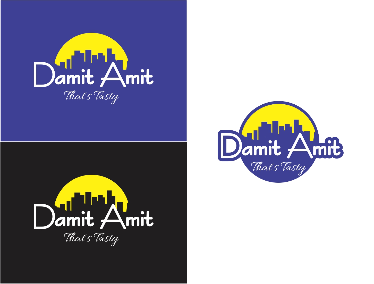 Logo Design by DG for this project | Design #13586700