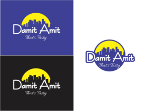 Logo Design by DG for this project | Design: #13586700