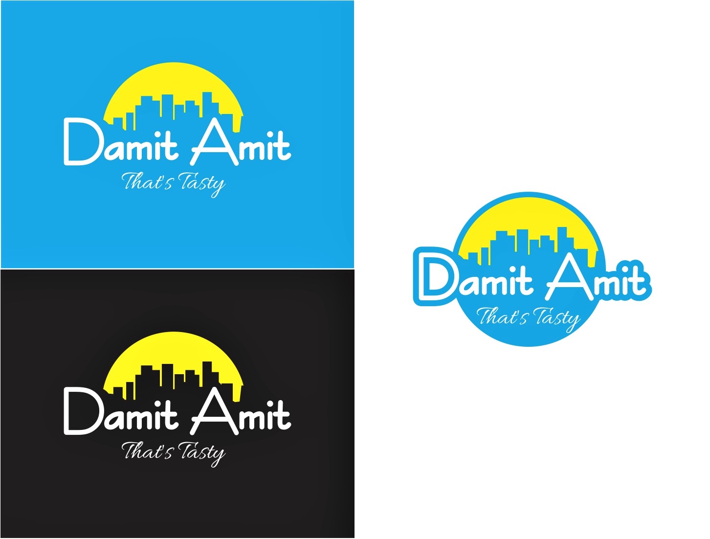 Logo Design by DG for this project | Design #13586701