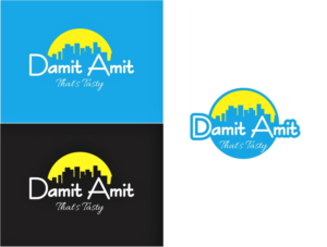 Logo Design by DG for this project | Design: #13586701