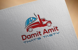 Design de Logo par AhmadMohammad pour ce projet | Design : #13575988