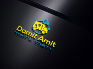 Logo Design by AhmadMohammad for this project | Design: #13586419