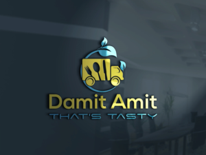 Logo Design by AhmadMohammad for this project | Design: #13586420
