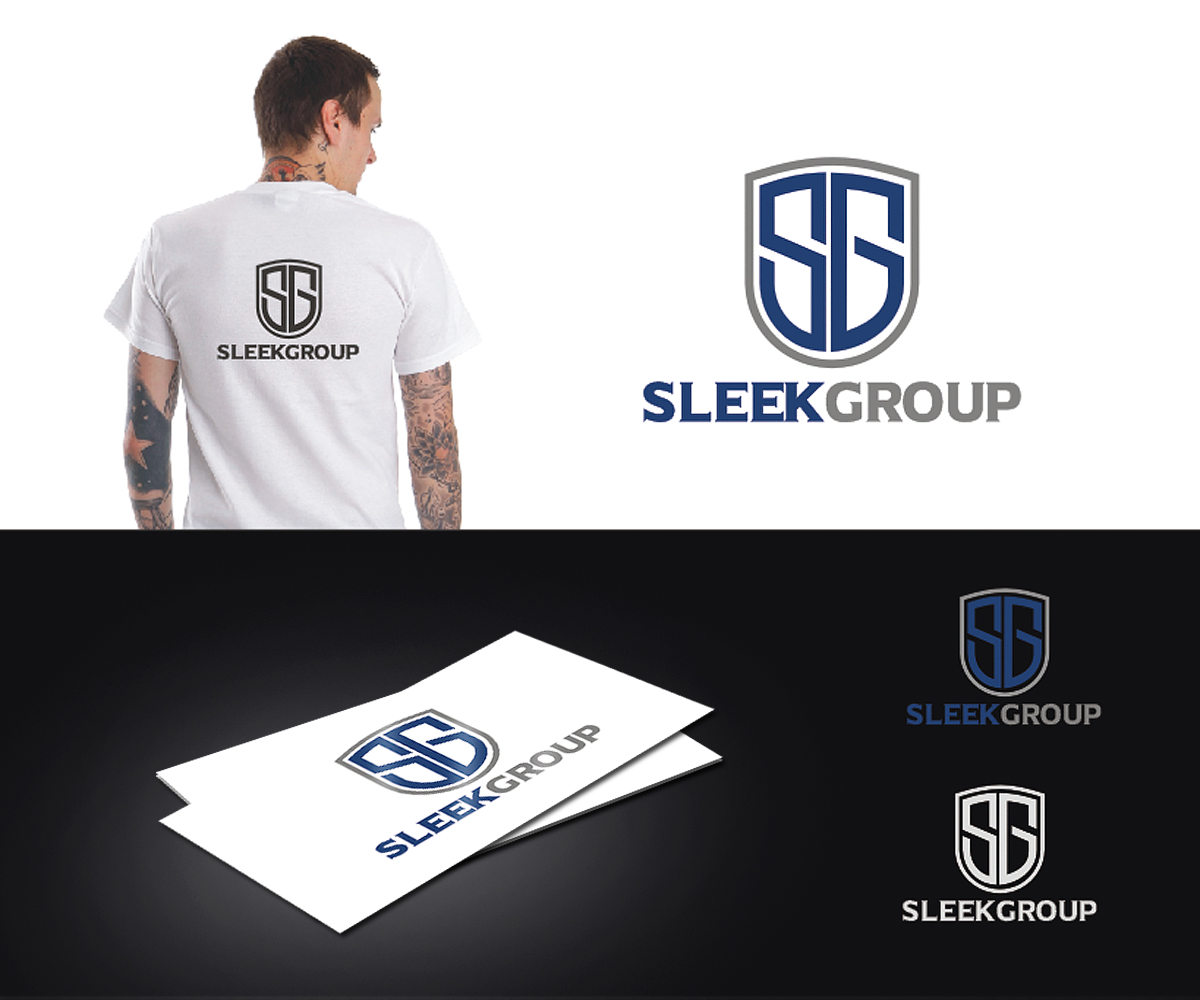 Logo Design by Vishak vasu for OC Marketing Collective | Design #13683797