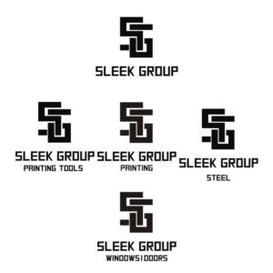 Logo Design by webeezine for OC Marketing Collective | Design: #13584044