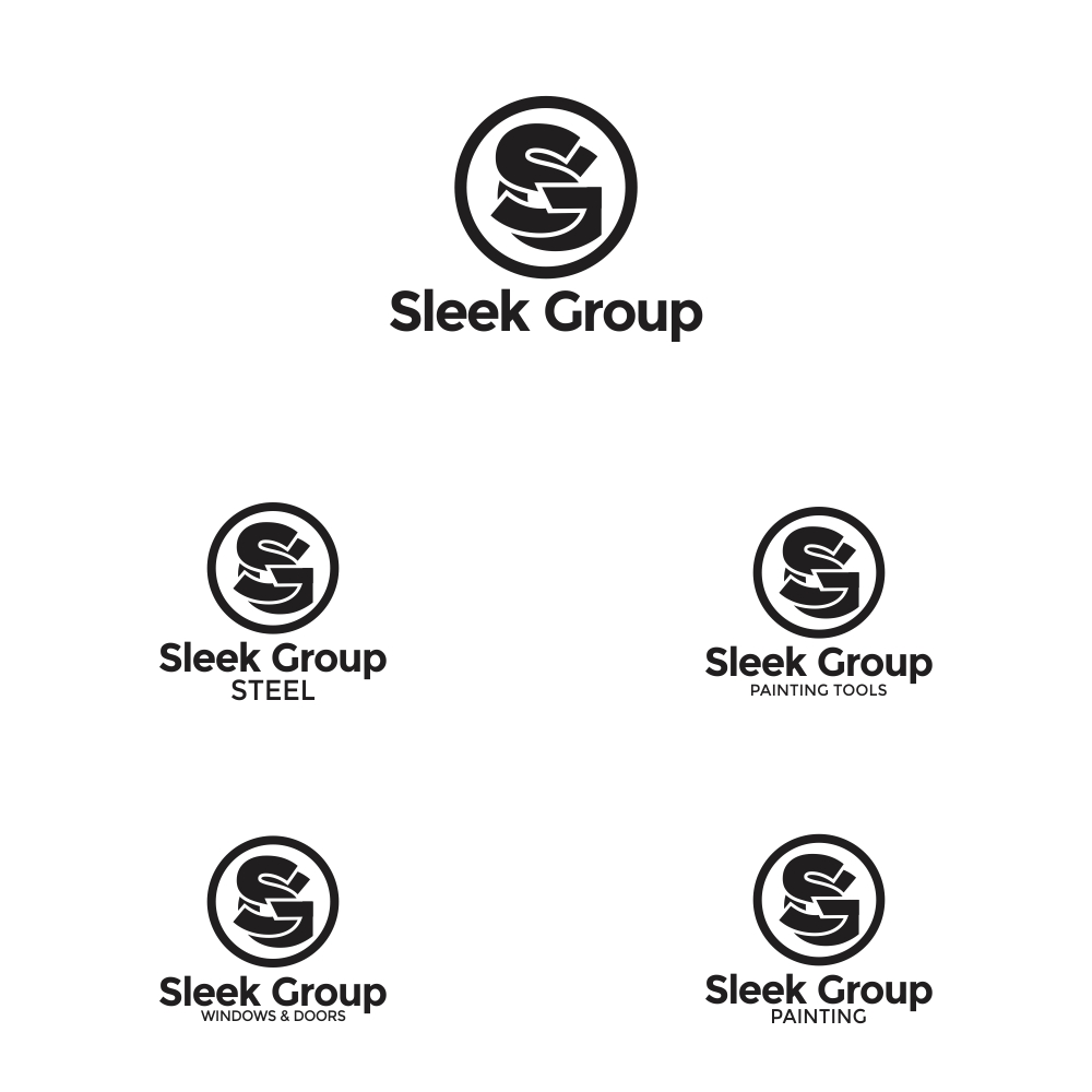 Logo Design by e-graphics for OC Marketing Collective | Design #13582391