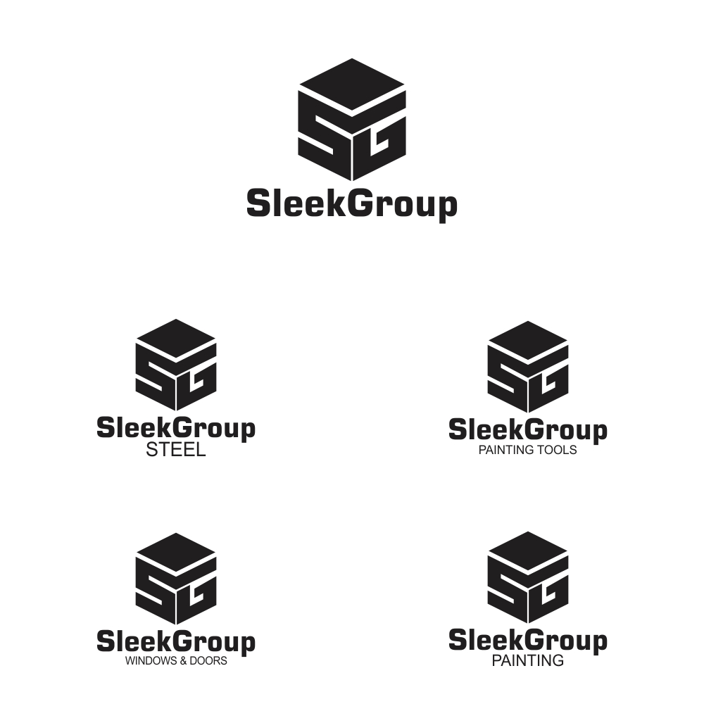 Logo Design by e-graphics for OC Marketing Collective | Design: #13582392