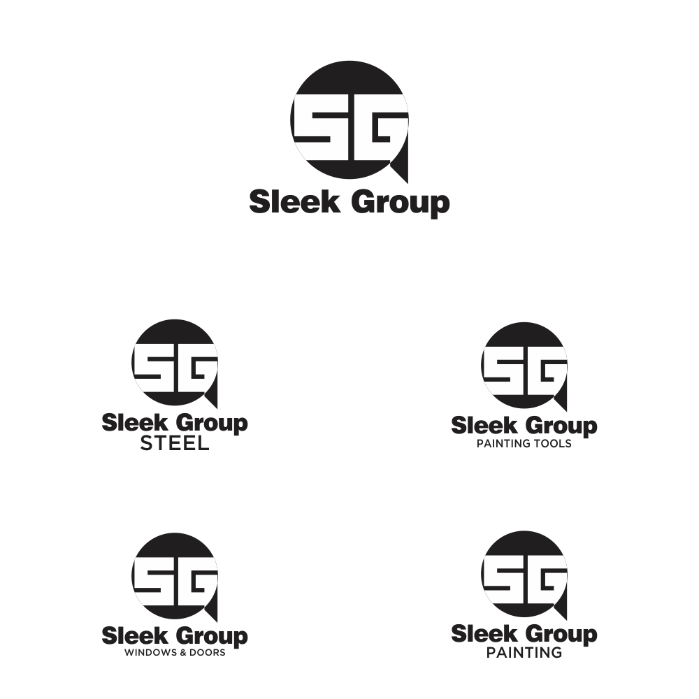 Logo Design by e-graphics for OC Marketing Collective | Design #13582393