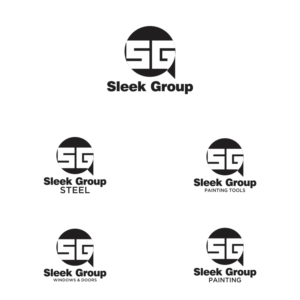 Logo Design by e-graphics for OC Marketing Collective | Design: #13582393