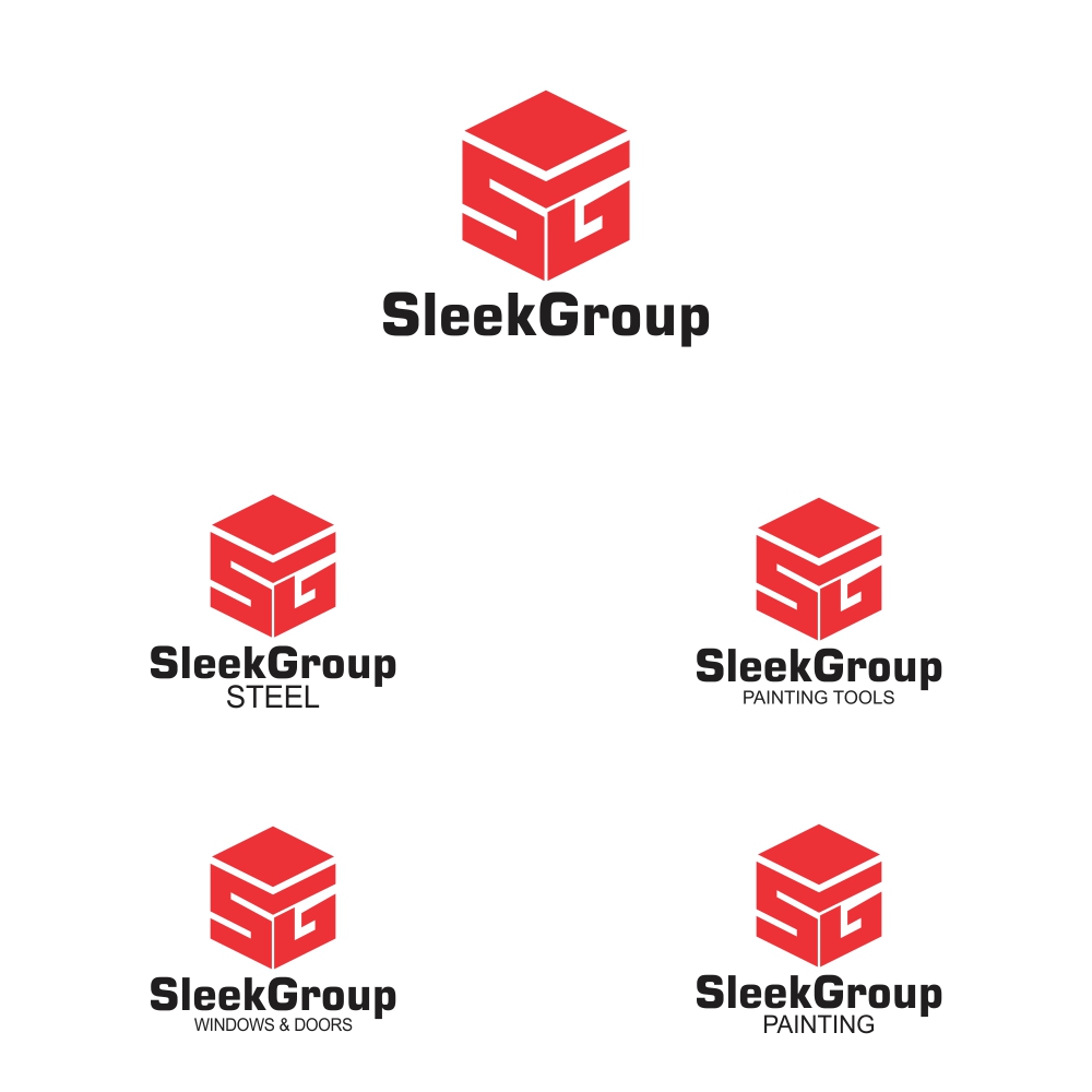 Logo Design by e-graphics for OC Marketing Collective | Design #13733358