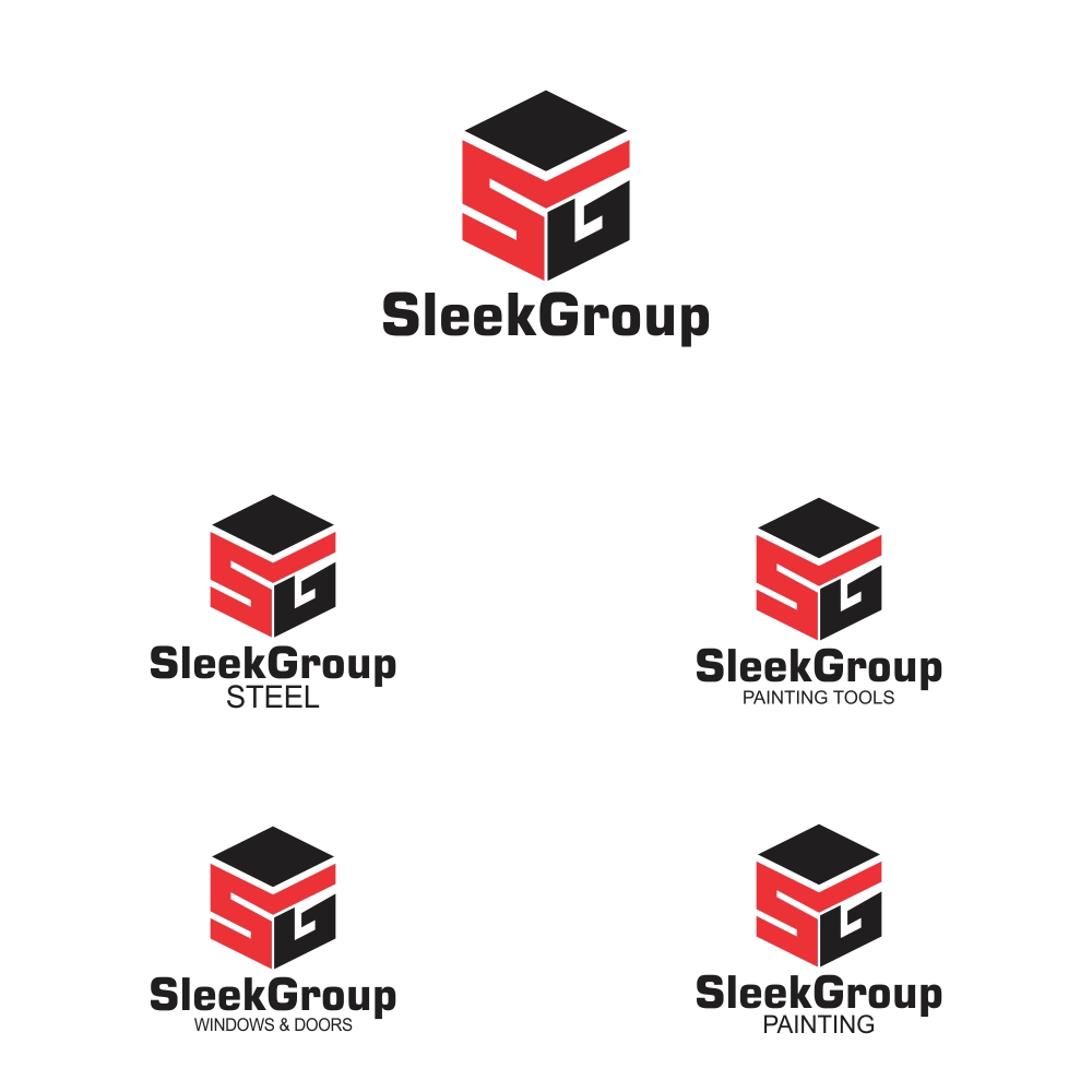 Logo Design by e-graphics for OC Marketing Collective | Design #13733359